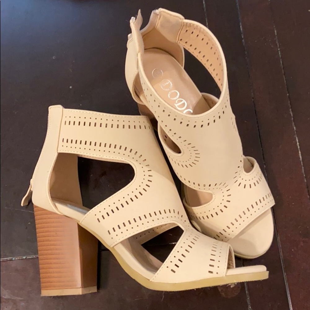 Brand new never worn